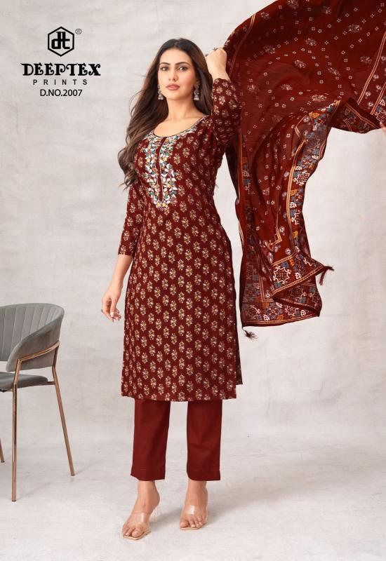 Deeptex mausami vol-2 dress materials wholesale in hyderabad